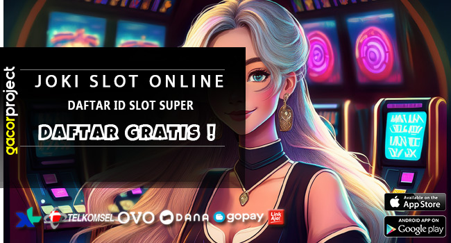 Daftar ID Slot Super