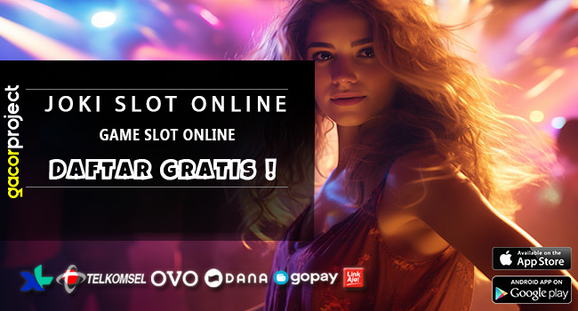 Game Slot Online