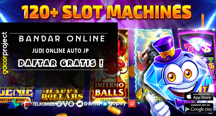 Judi Online Auto JP